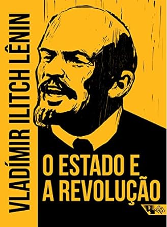 O Estado e a Revolucao Vladimir Ilitch Lenin